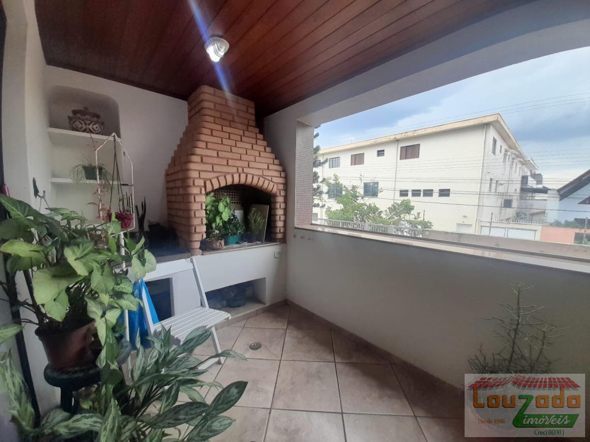 Apartamento à venda com 3 quartos, 114m² - Foto 4