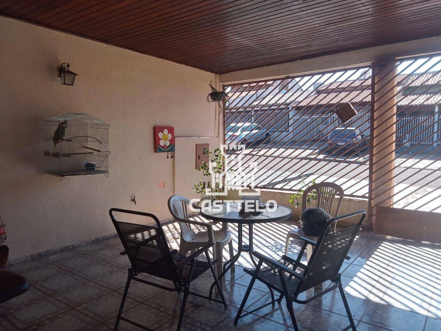 Casa de Condomínio à venda com 2 quartos, 58m² - Foto 5