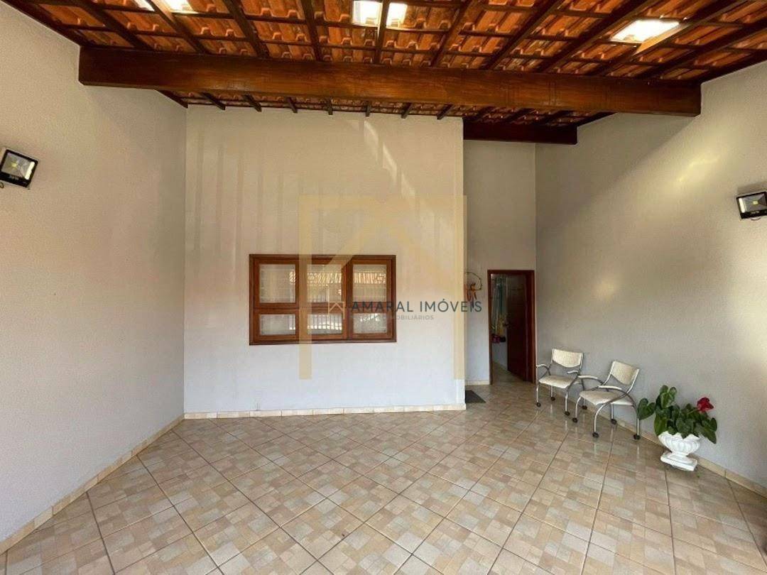 Casa à venda com 3 quartos, 125m² - Foto 20