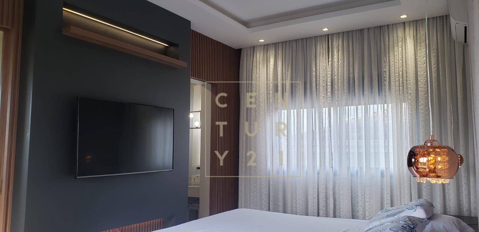 Casa de Condomínio à venda com 4 quartos, 409m² - Foto 7