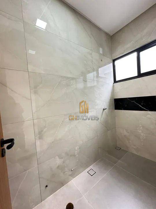 Casa à venda com 3 quartos, 196m² - Foto 16