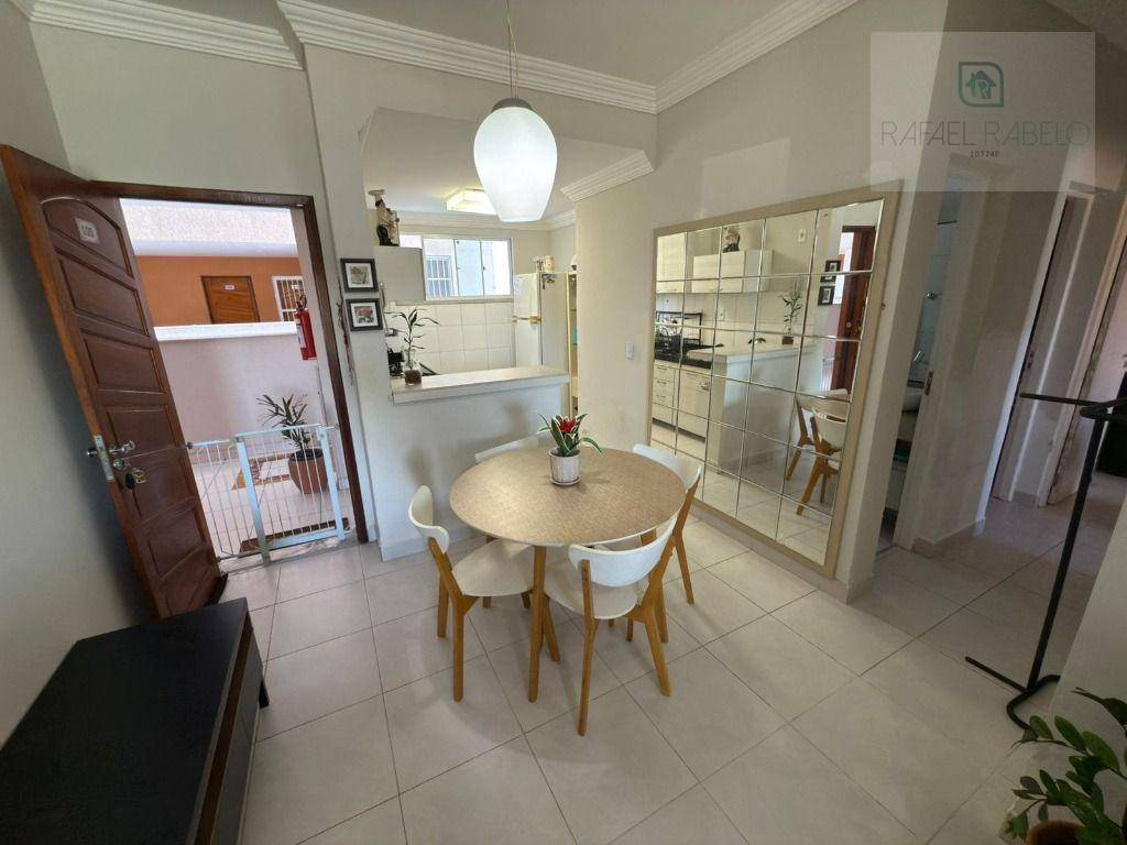 Apartamento, 3 quartos, 72 m² - Foto 4