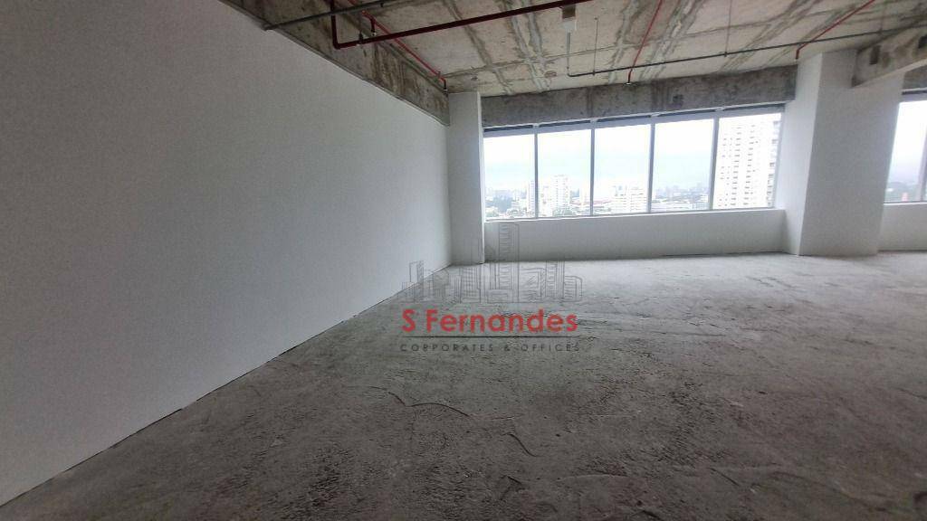 Conjunto Comercial-Sala para alugar, 114m² - Foto 13