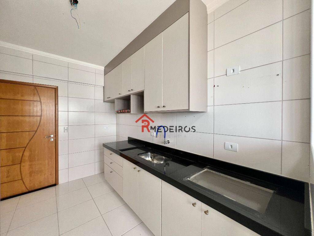 Apartamento à venda com 3 quartos, 128m² - Foto 13