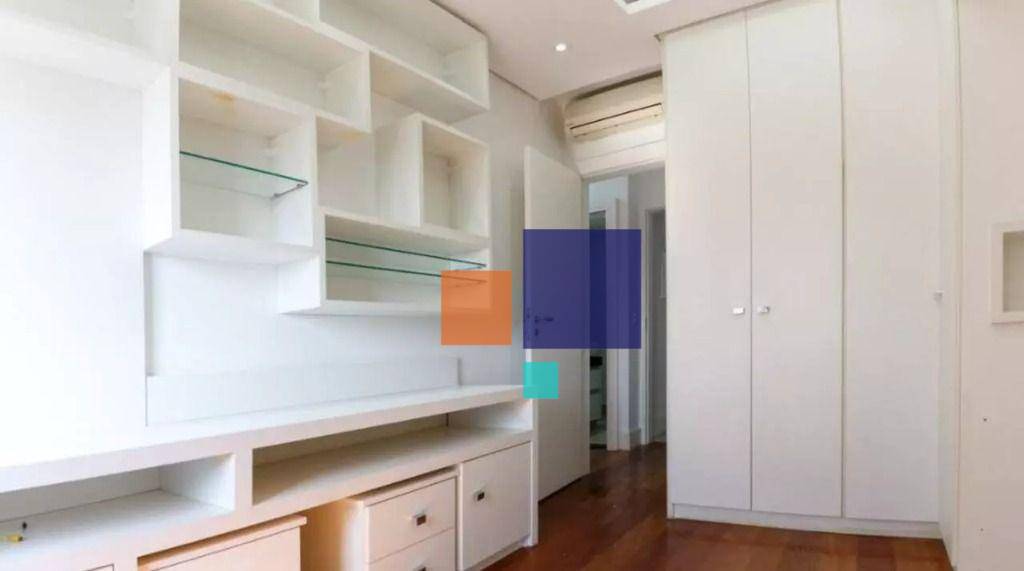 Apartamento para alugar com 3 quartos, 229m² - Foto 58