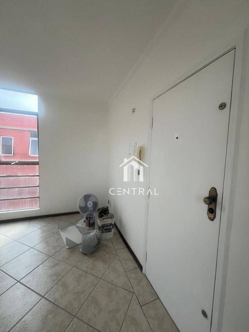 Apartamento à venda com 2 quartos, 59m² - Foto 5