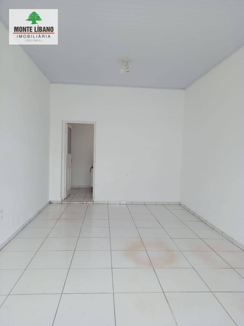 Conjunto Comercial-Sala para alugar, 1m² - Foto 4