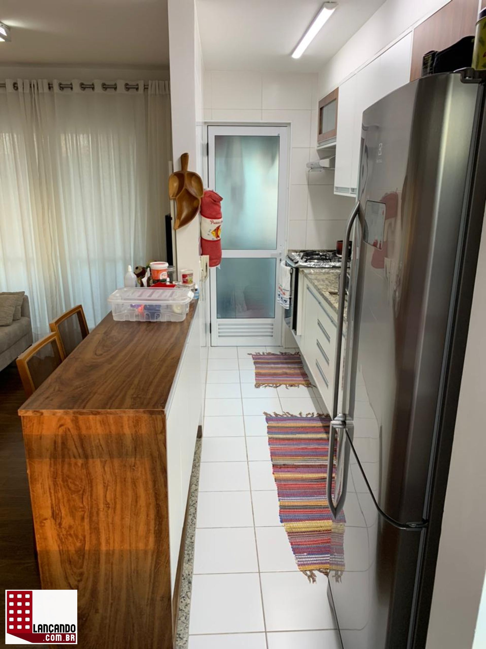 Apartamento à venda com 2 quartos, 65m² - Foto 5