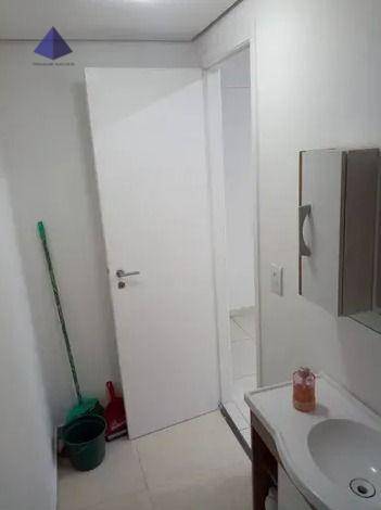 Conjunto Comercial-Sala para alugar, 50m² - Foto 10