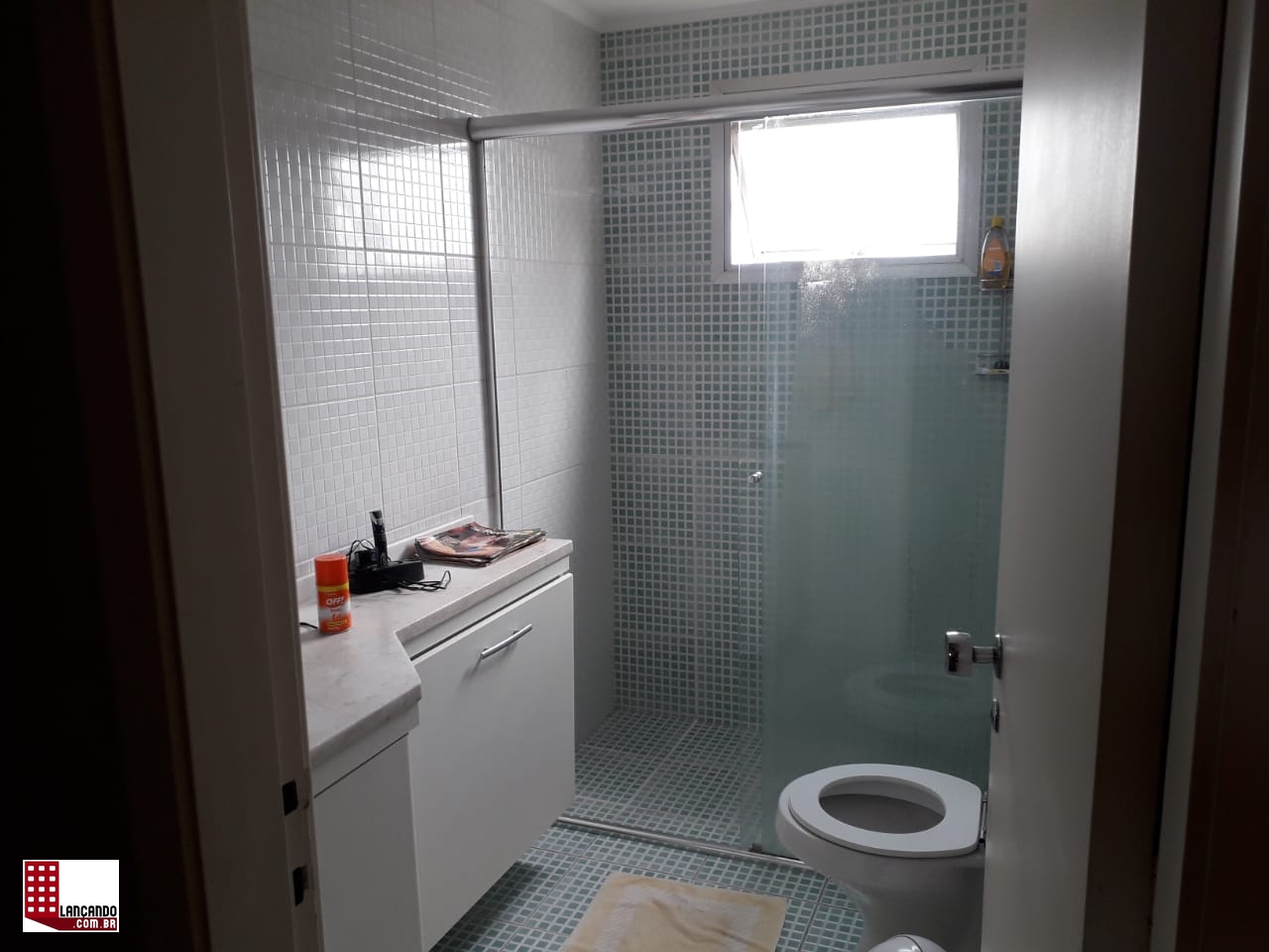 Apartamento à venda com 3 quartos, 125m² - Foto 10