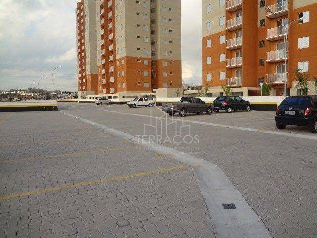 Apartamento à venda com 3 quartos, 70m² - Foto 27