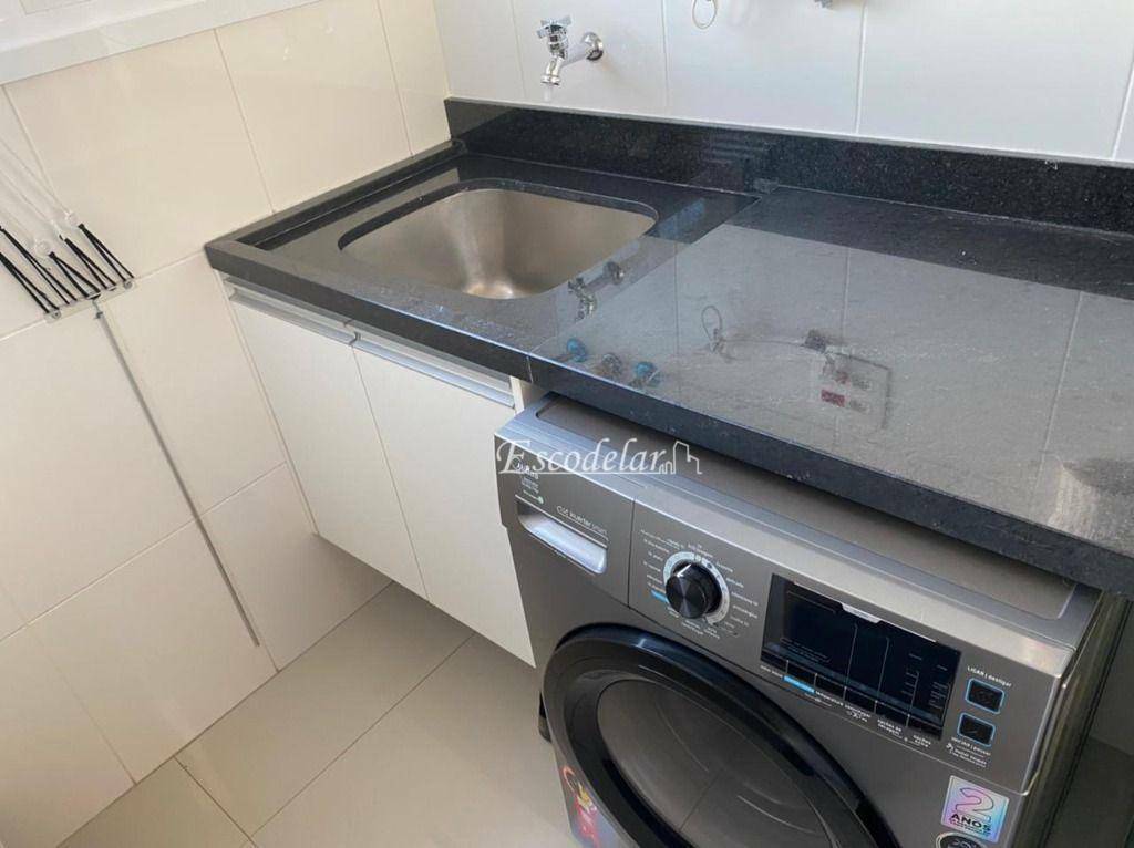 Apartamento à venda com 3 quartos, 67m² - Foto 15