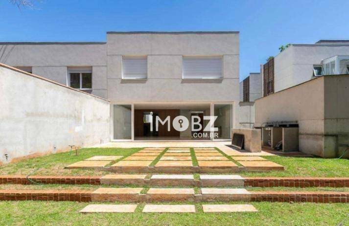 Casa de Condomínio à venda com 4 quartos, 657m² - Foto 27