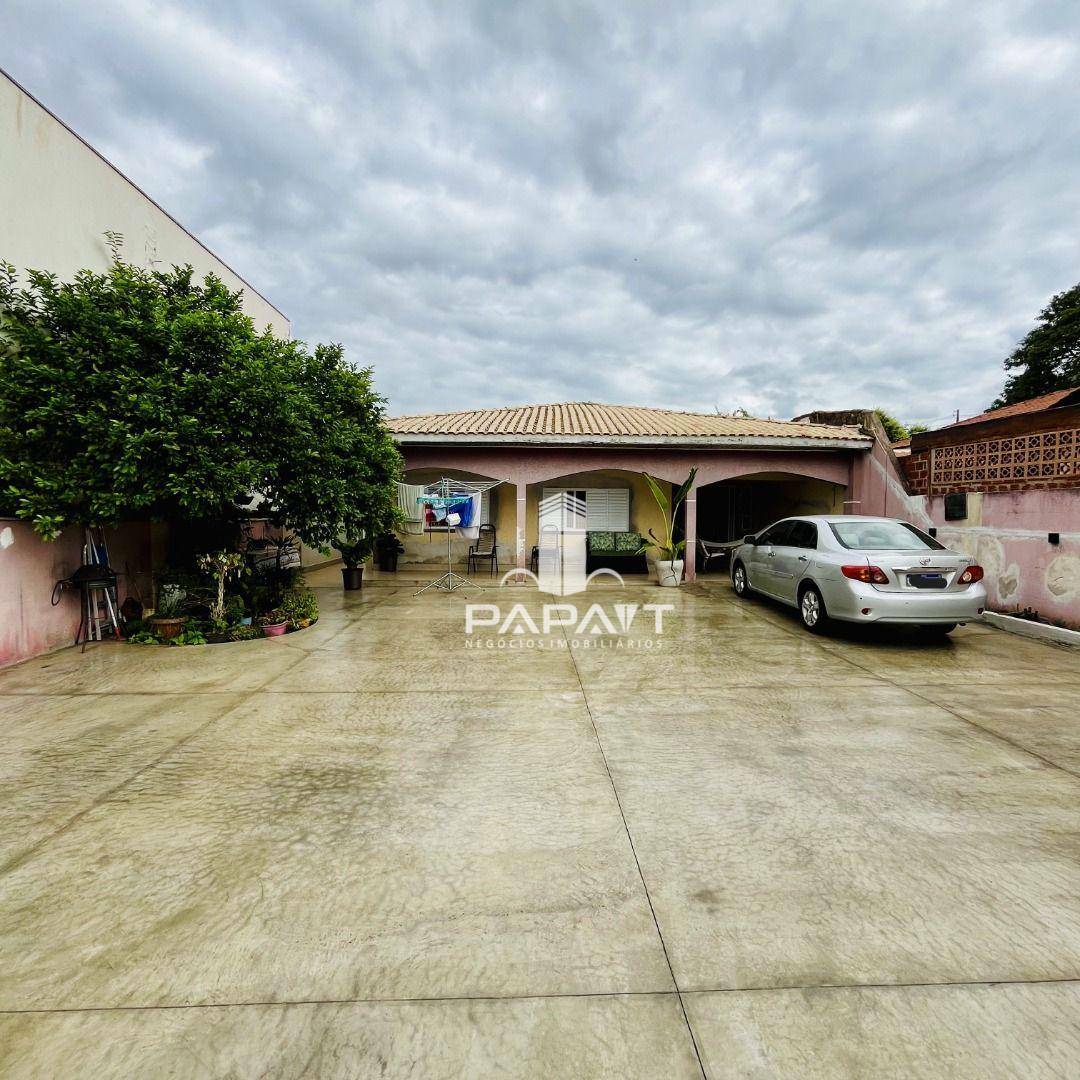 Casa à venda com 3 quartos, 155m² - Foto 2