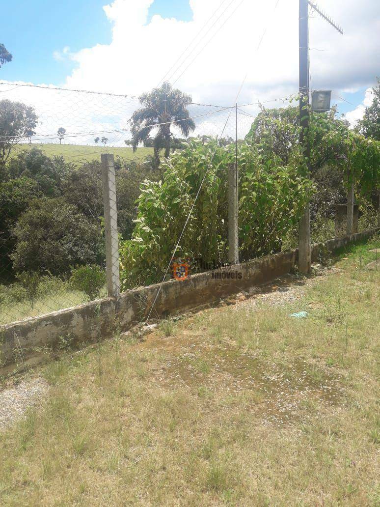 Chácara à venda com 6 quartos, 560m² - Foto 18