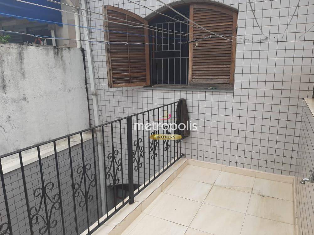 Sobrado à venda com 2 quartos, 117m² - Foto 9