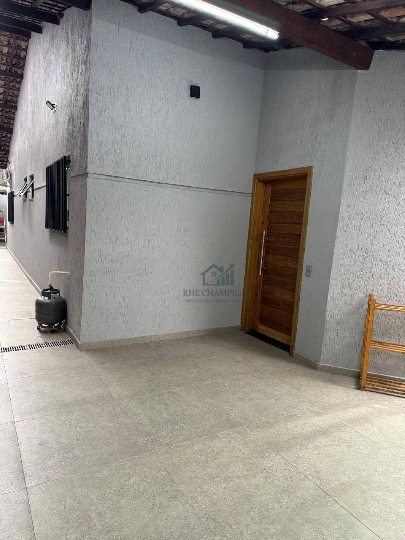 Casa, 2 quartos, 96 m² - Foto 4