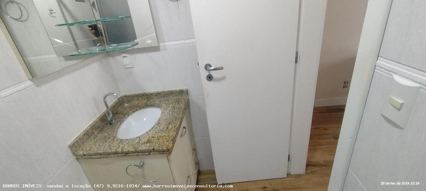 Apartamento à venda com 3 quartos, 79m² - Foto 20