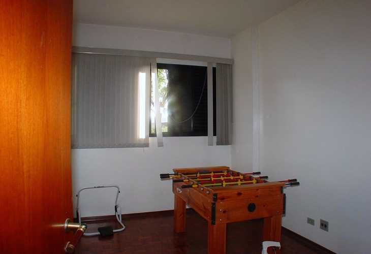 Apartamento à venda com 4 quartos, 167m² - Foto 8