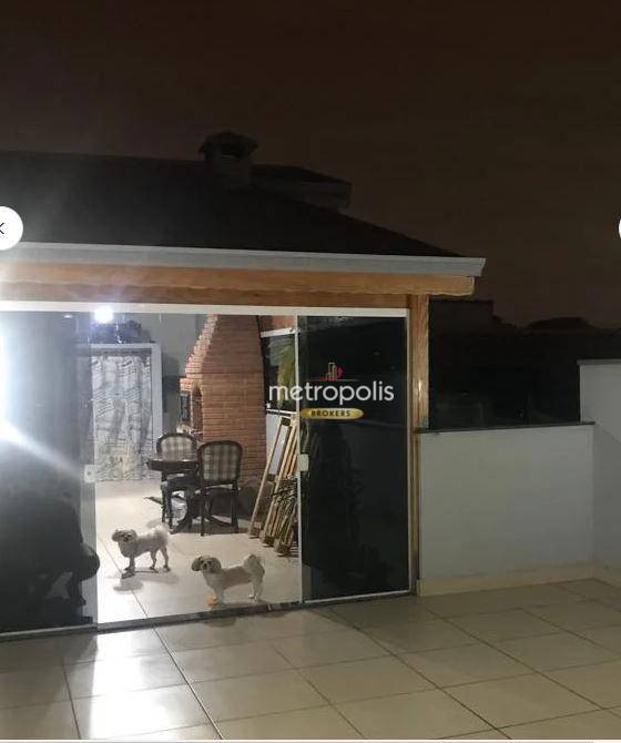 Cobertura à venda com 3 quartos, 128m² - Foto 23