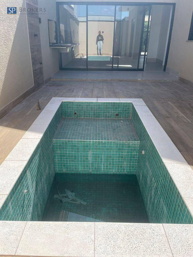 Casa de Condomínio à venda com 2 quartos, 134m² - Foto 10