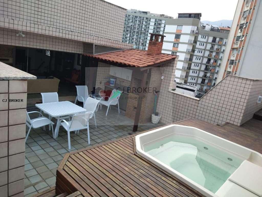 Cobertura à venda com 3 quartos, 240m² - Foto 7