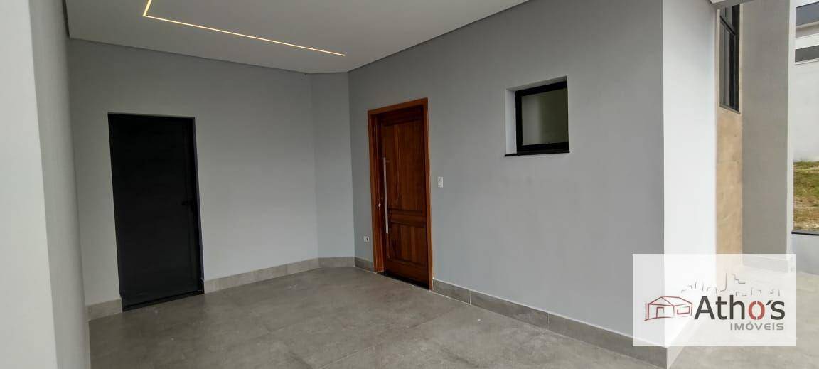 Casa de Condomínio à venda com 3 quartos, 198m² - Foto 6