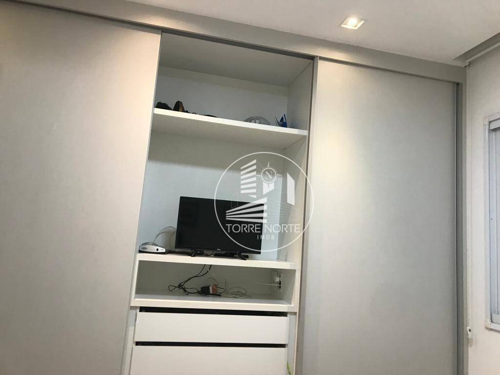 Apartamento à venda com 3 quartos, 96m² - Foto 16