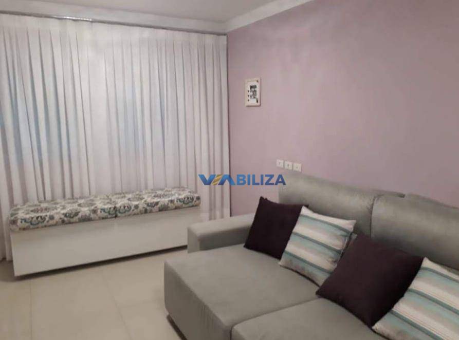 Sobrado à venda com 3 quartos, 185m² - Foto 7