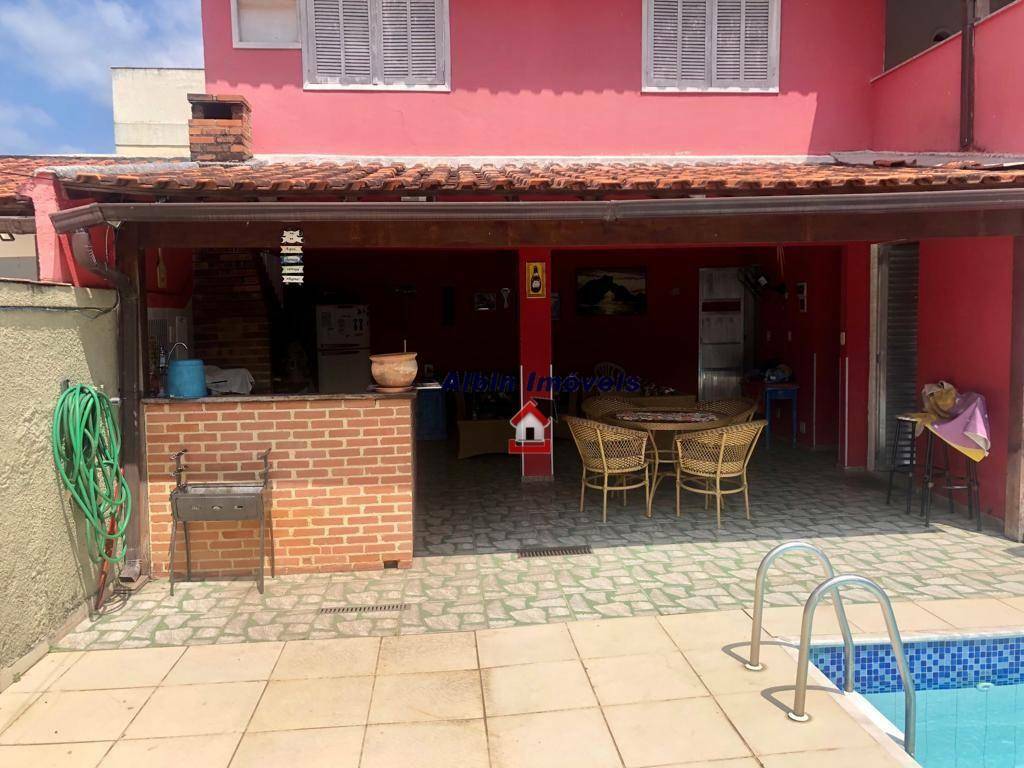 Casa à venda com 3 quartos, 360M2 - Foto 5