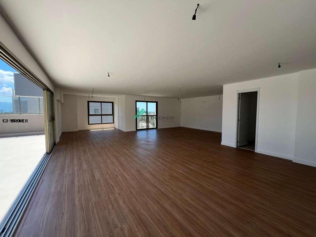 Cobertura à venda, 372m² - Foto 6