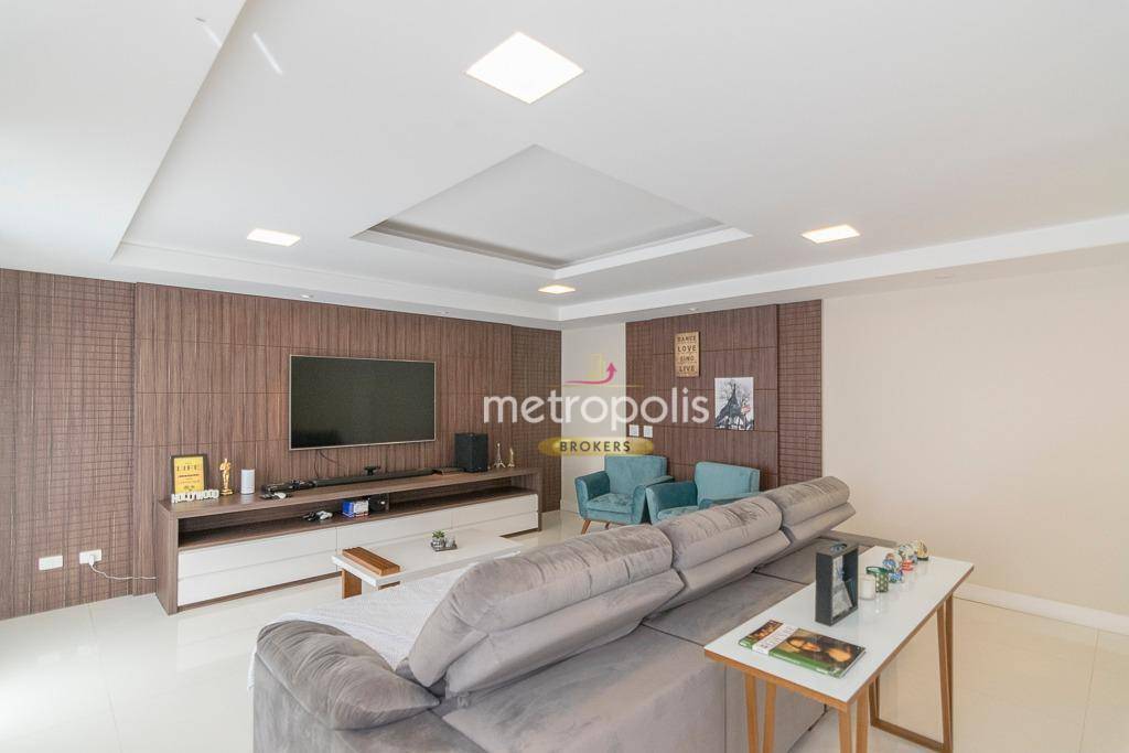 Apartamento, 4 quartos, 275 m² - Foto 1