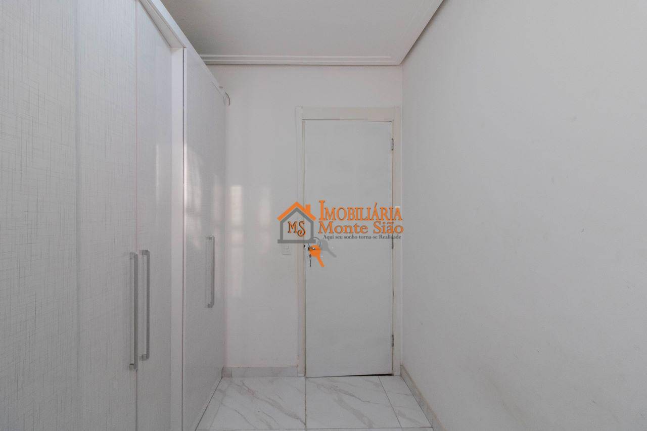 Apartamento à venda com 3 quartos, 69m² - Foto 14