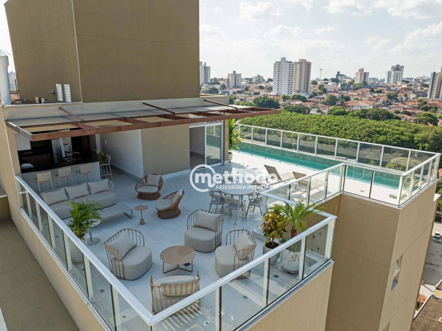 Apartamento à venda e aluguel com 1 quarto, 38m² - Foto 14