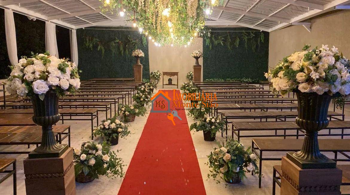 Chácara, 3 quartos, 1500 m² - Foto 3