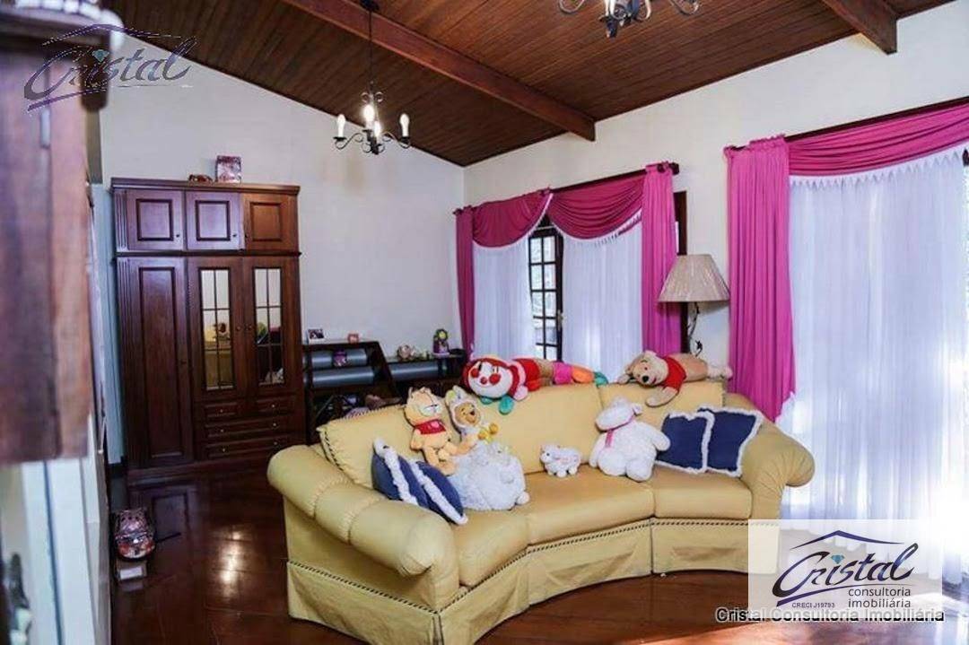 Casa de Condomínio à venda com 3 quartos, 576m² - Foto 32