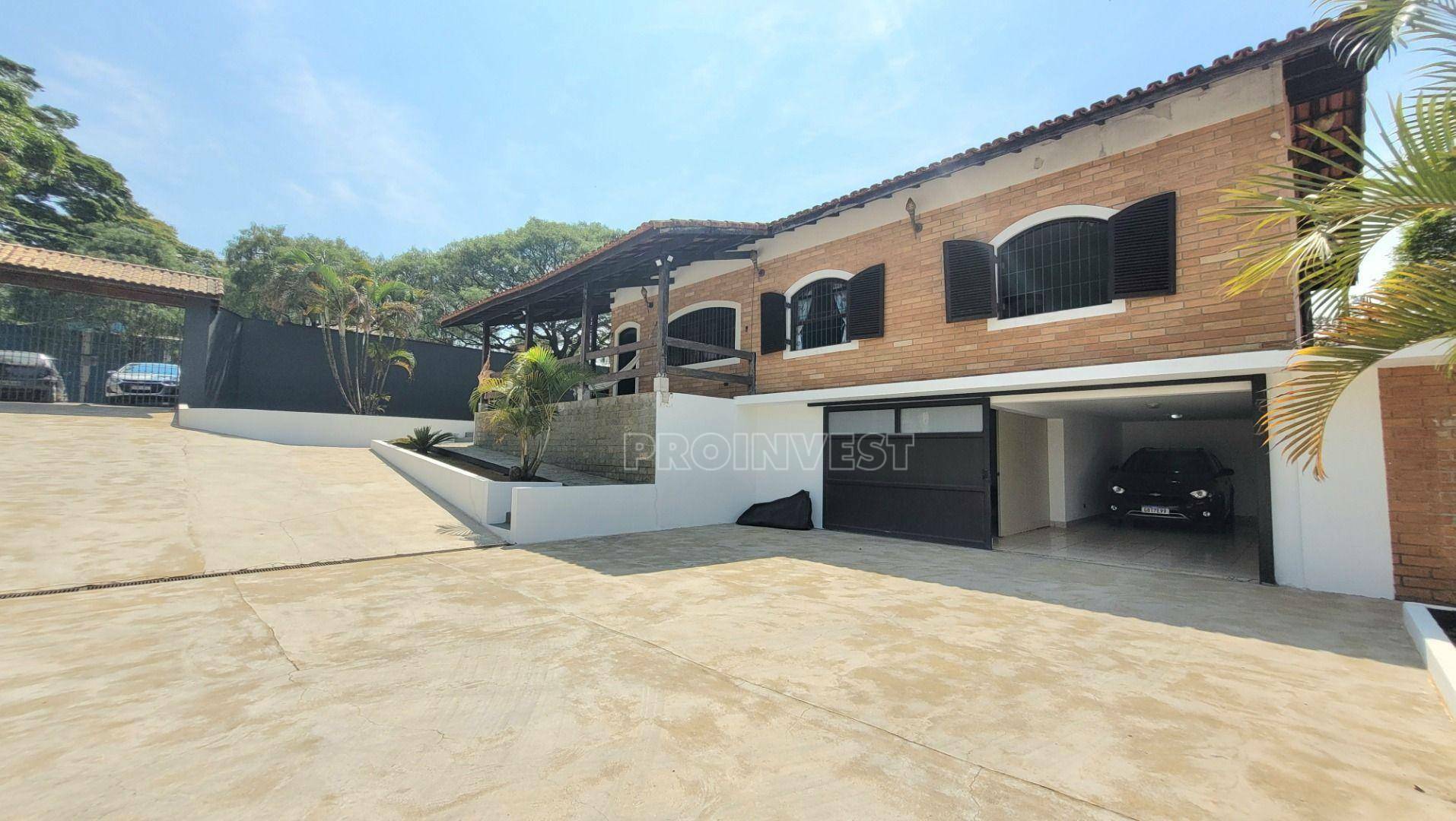 Casa de Condomínio à venda e aluguel com 3 quartos, 340m² - Foto 43