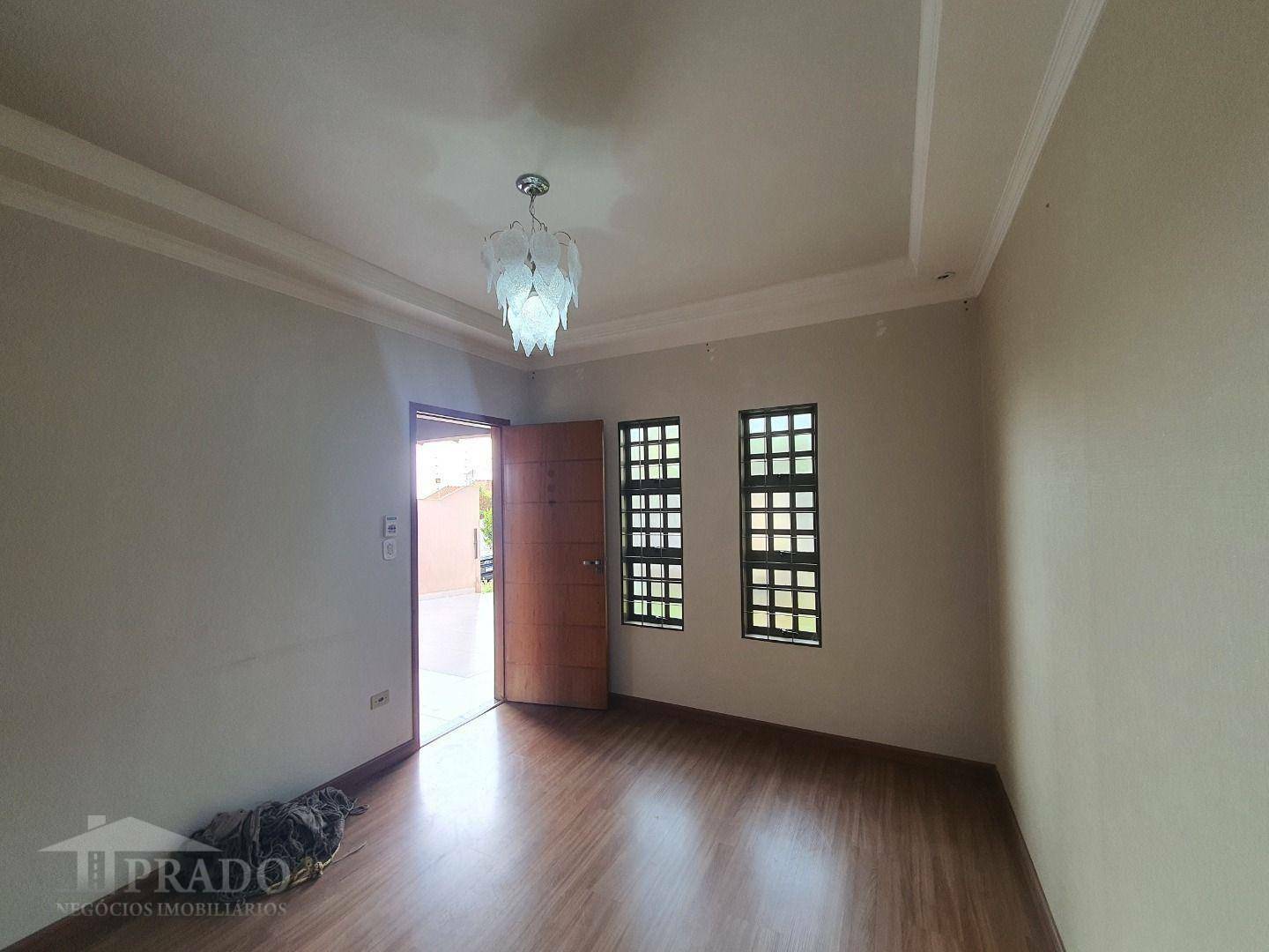 Casa à venda com 3 quartos, 155m² - Foto 9