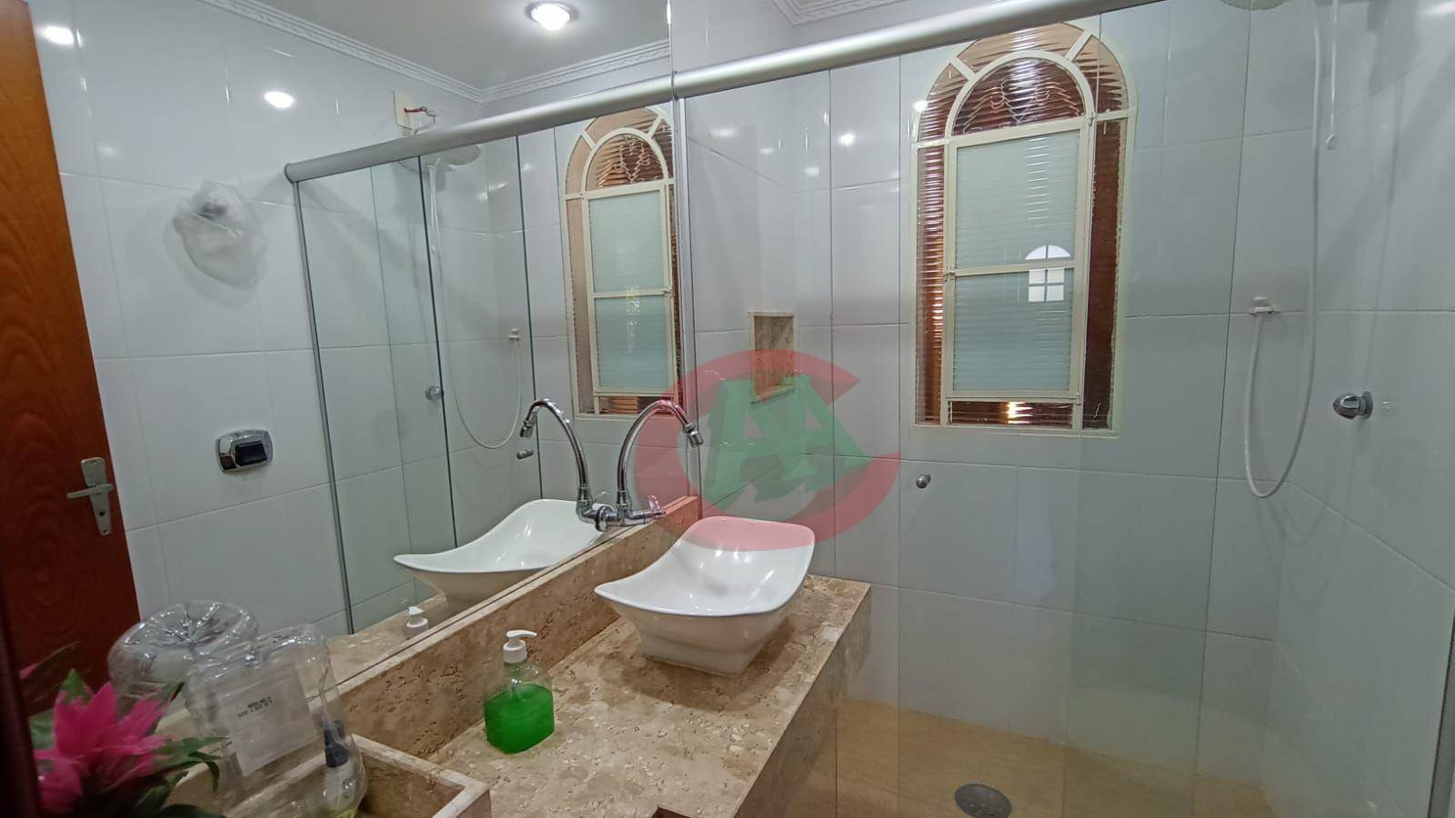 Chácara, 4 quartos, 1000 m² - Foto 5