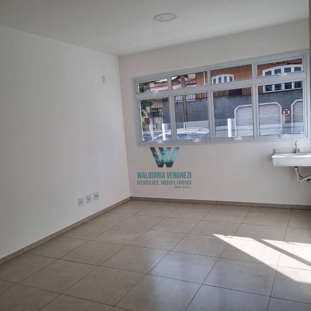 Conjunto Comercial-Sala à venda, 162m² - Foto 2