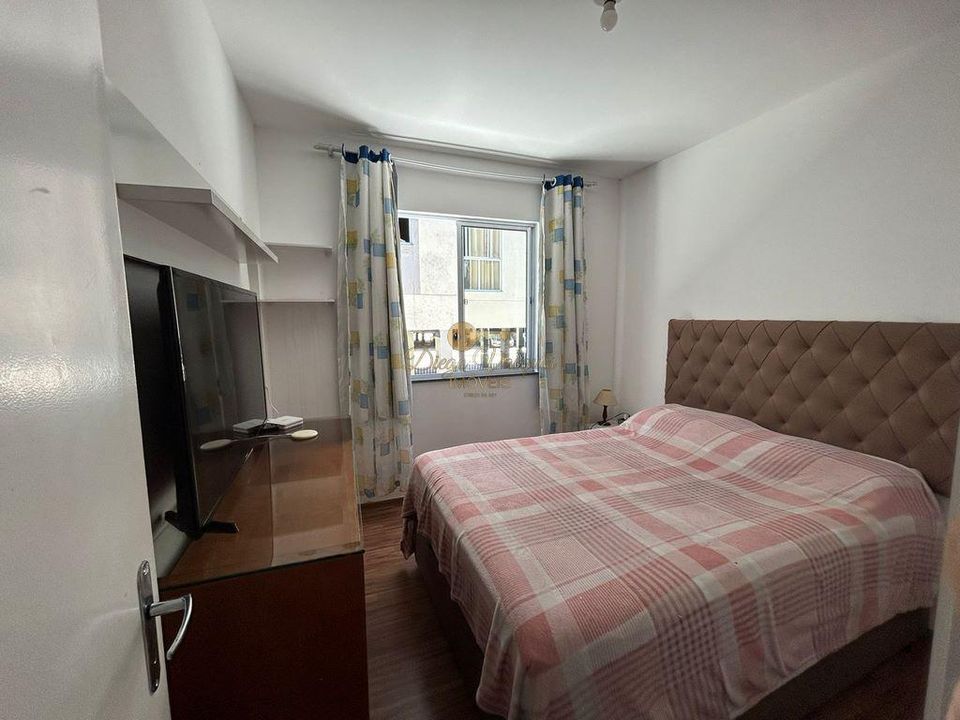 Apartamento à venda com 2 quartos, 49m² - Foto 9