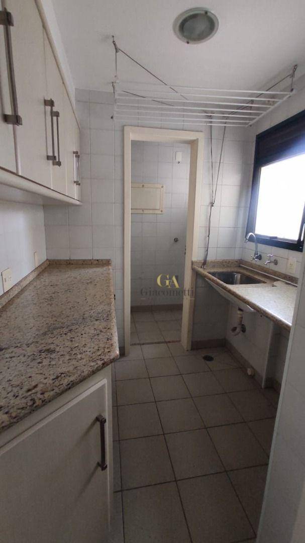 Apartamento à venda com 2 quartos, 96m² - Foto 8