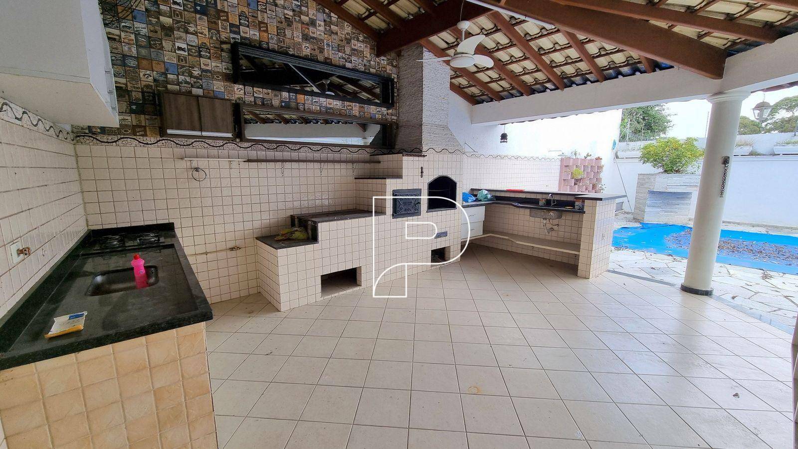 Casa à venda e aluguel com 4 quartos, 520m² - Foto 32