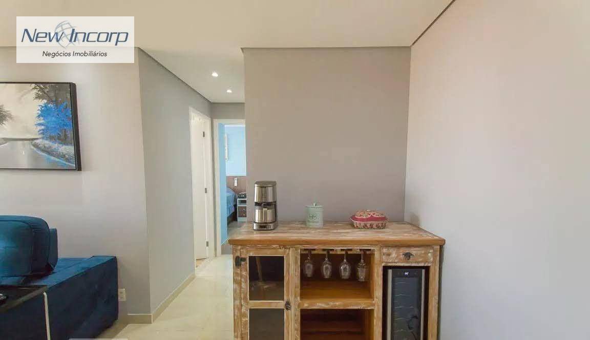 Apartamento, 2 quartos, 64 m² - Foto 4