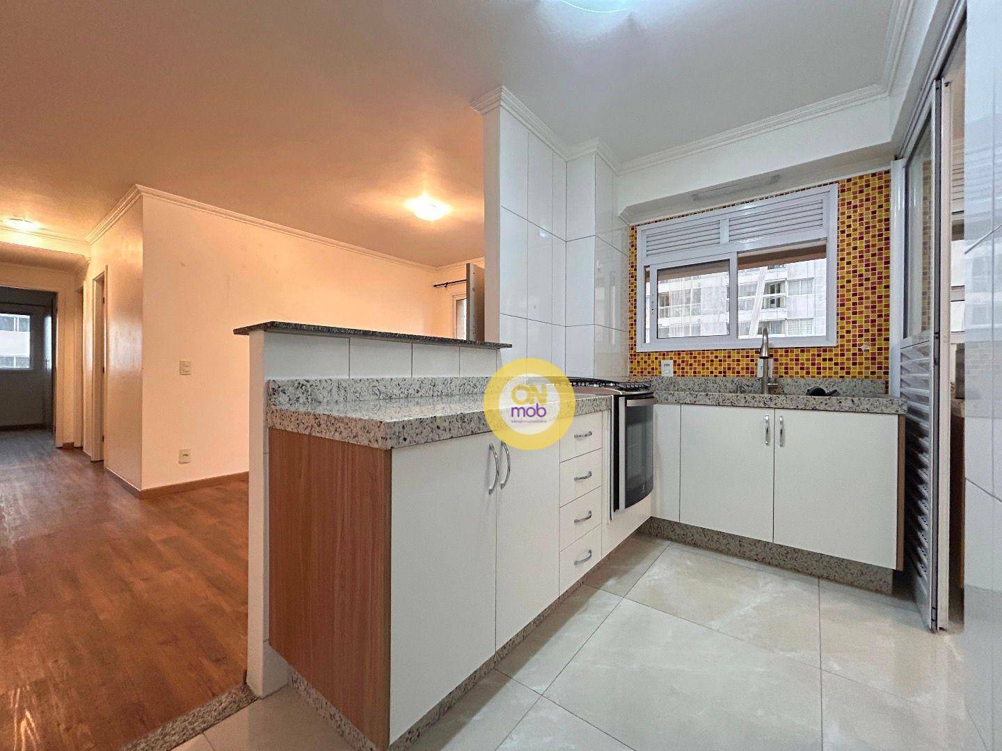 Apartamento à venda com 3 quartos, 85m² - Foto 18