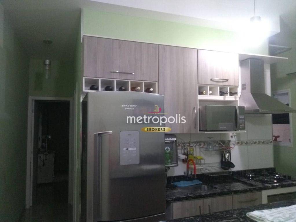 Apartamento à venda com 2 quartos, 87m² - Foto 4