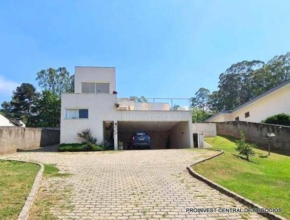 Casa de Condomínio à venda com 3 quartos, 336m² - Foto 34