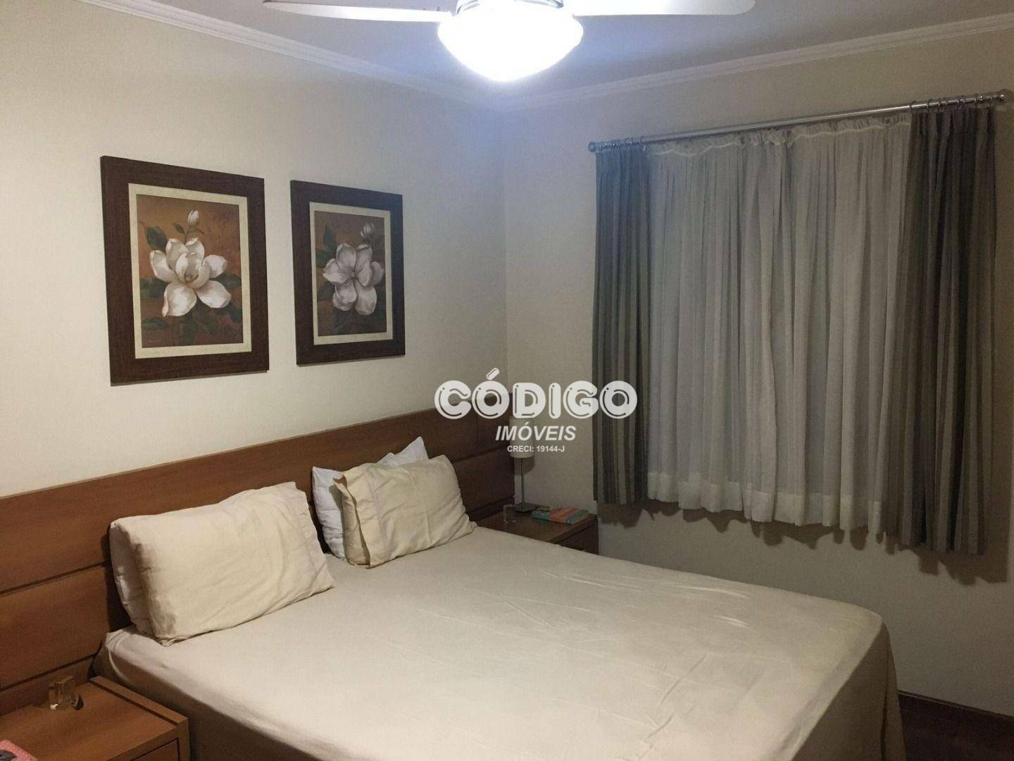 Apartamento à venda com 3 quartos, 111m² - Foto 11