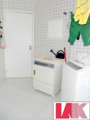 Apartamento à venda com 3 quartos, 163m² - Foto 26