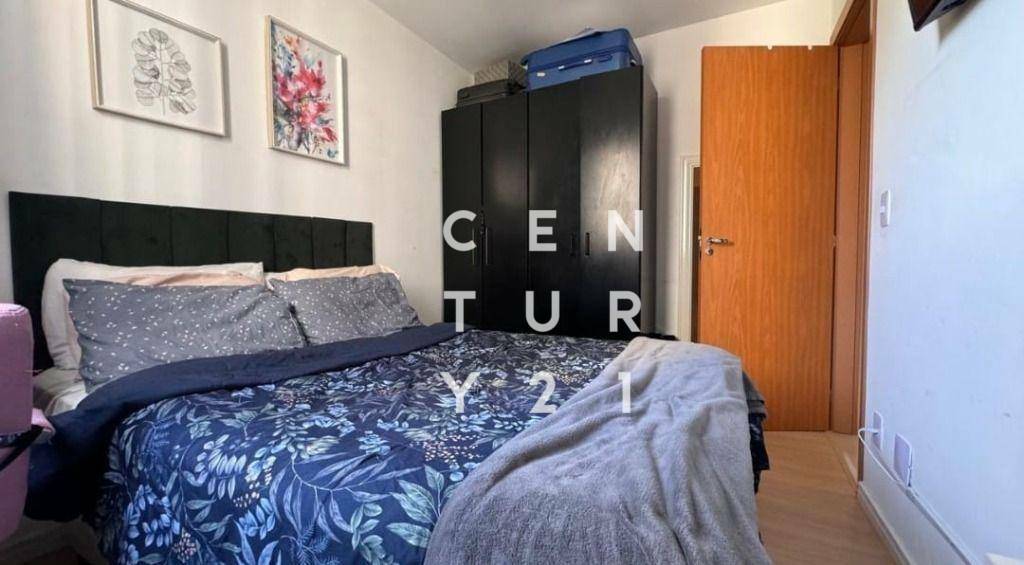 Apartamento à venda com 2 quartos, 44m² - Foto 12